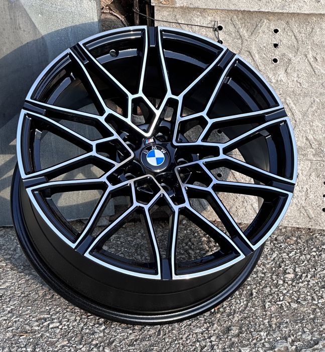 Джанти за БМВ BMW 19 “ цола 5х112 чисто нови Спорт Пакет G20 G30