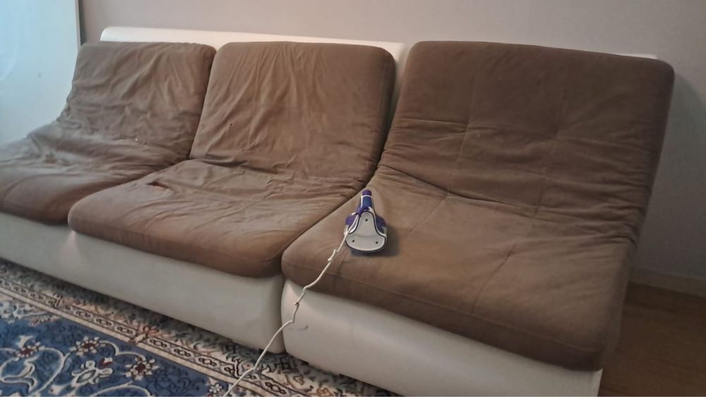 Отдам  даром диван