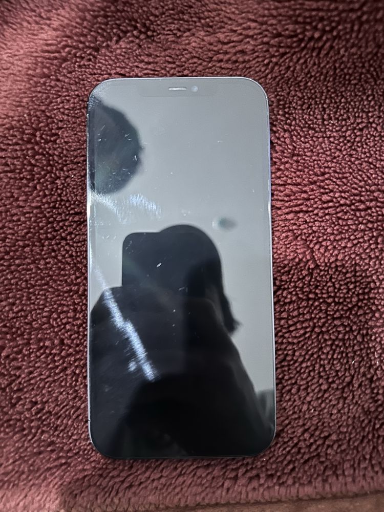 Iphone 12 pro max 128gb