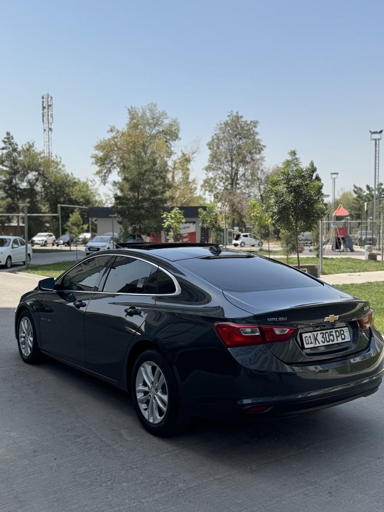 Malibu 2 2.4 nasiya va kreditga bor