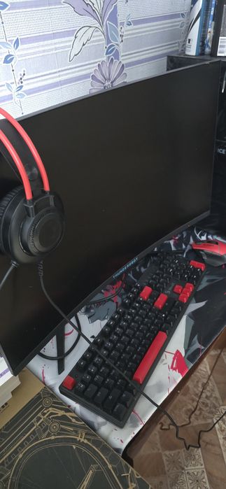 Продам компьютер