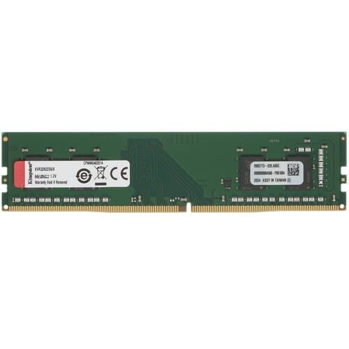 ОЗУ Kingston 16gb ddr4 3200mhz