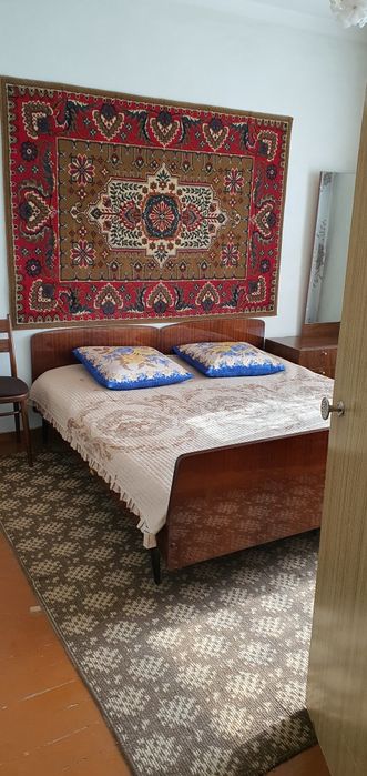 2 комнатная квартира Аренда