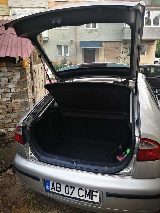 Vând Seat, Leon, benzina 1.6, 16V, 2003