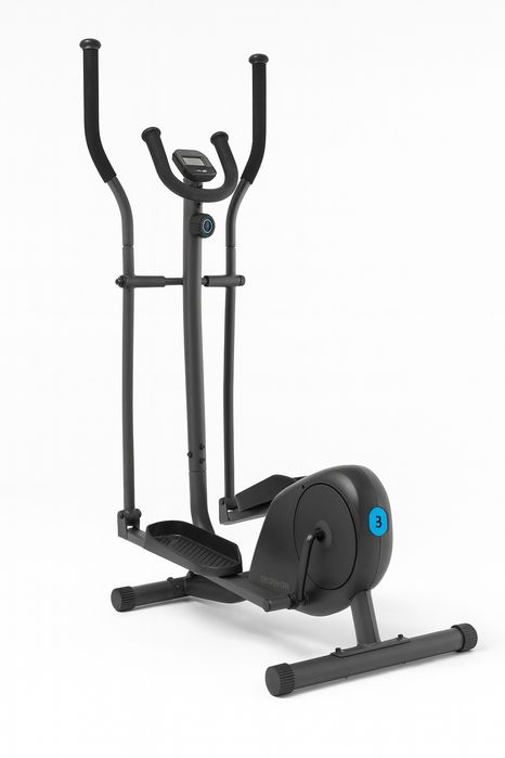 Bicicletă eliptică Decathlon – stare perfectă!