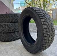 Баллоны зимние 4шт 215/60R16