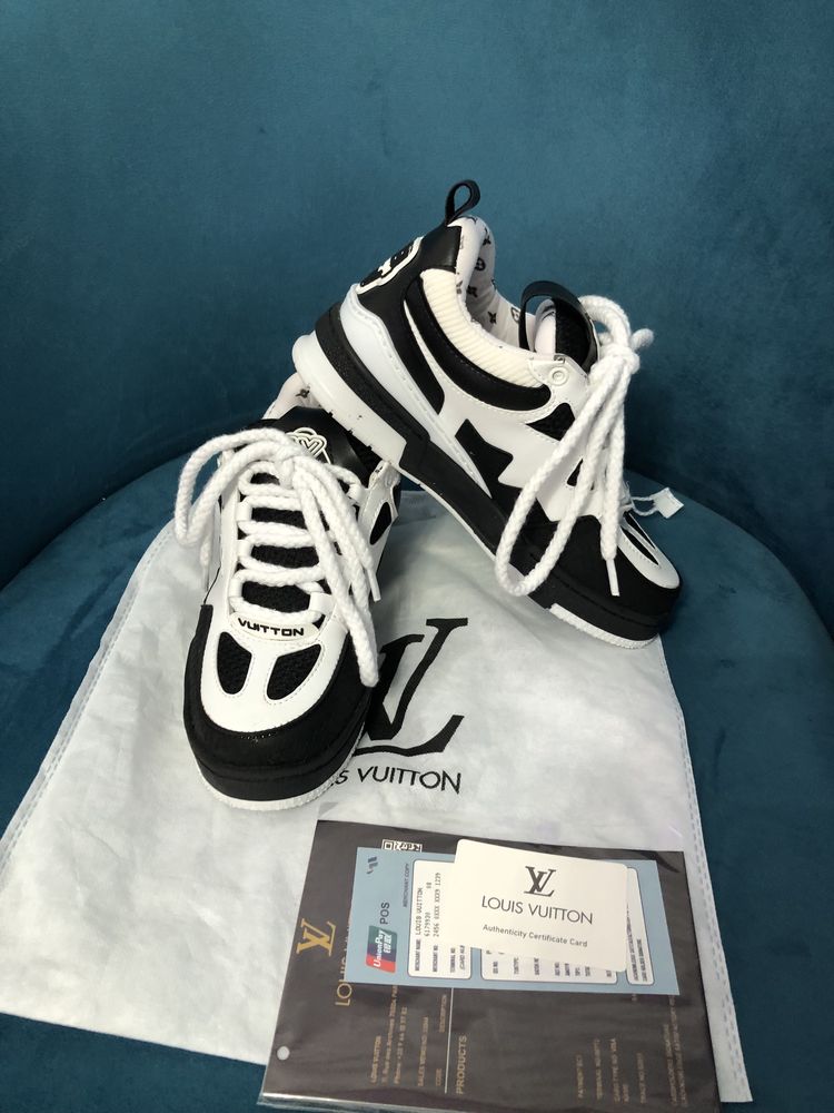 Louis vuitton skate