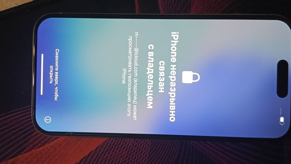 iPhone 15 pro, 256, Акб-100. продам