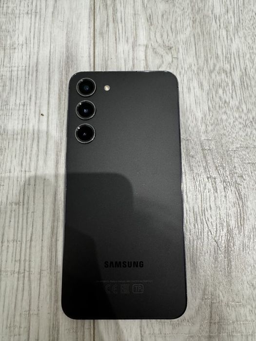 Samsung S23+ Plus, 8/256 Gb, stare excelenta