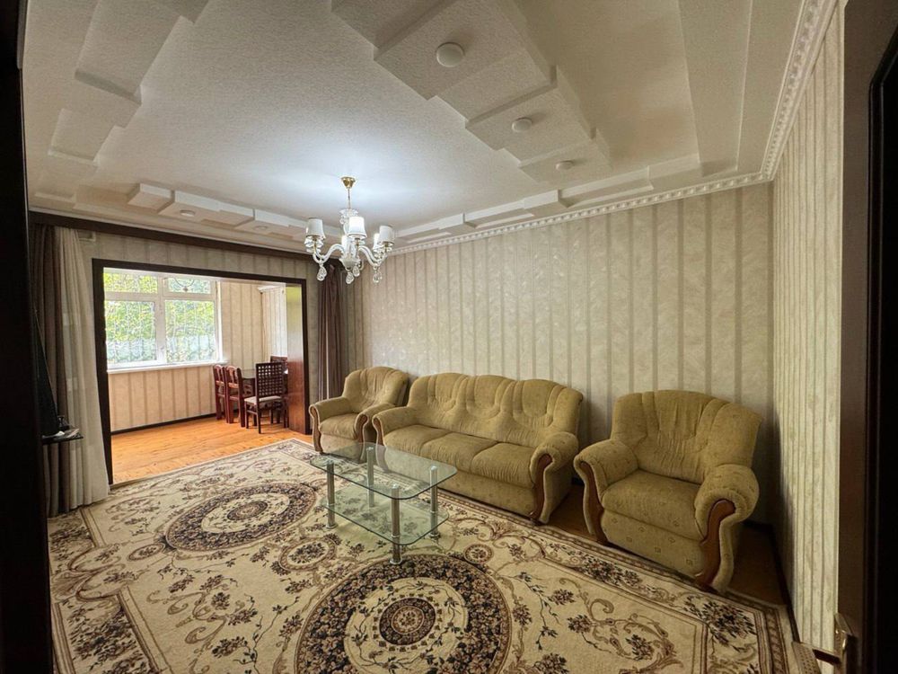 Продам квартиру ор. Ичанкала Яккасарай