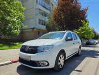 Dacia Logan Logan MCV 1.5 Diesel 2019, Euro 6