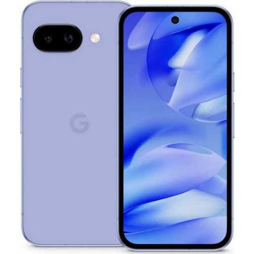 Google Pixel 9a 5G, 128 Gb, Dual Sim, Iris  | UsedProducts.ro