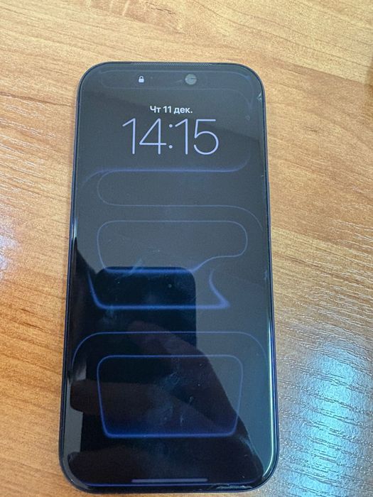 Айфон 17про с гарантией