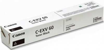 Тонер-картридж Canon C-EXV 60 Nasiya savdo bor 0%