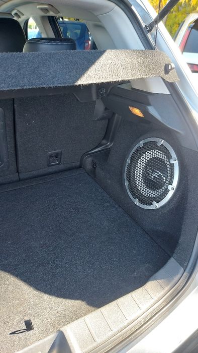 Mitsubishi ASX, 1.8 DID, 83.000 km