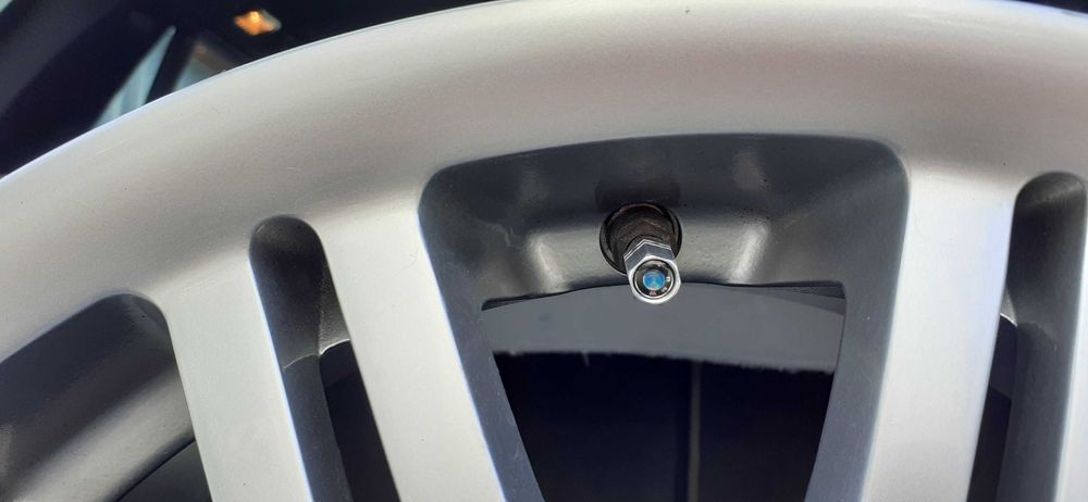 Продавам  джанти 17 цола БМВ Х3   650 лв Асеновград