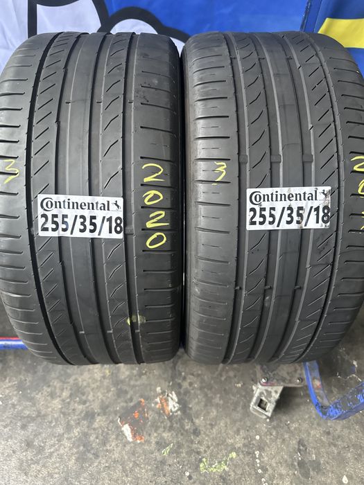 255/35/18 cotinetal