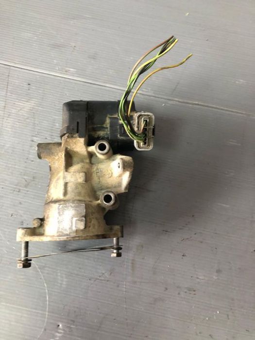 egr 2.0 tdci ford focus 2