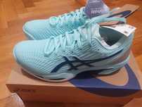 Incaltaminte tenis fete  Asiscs Solution Speed FF2 Clay ABSOLUT NOI