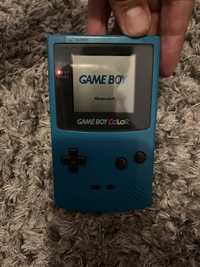 Nintendo gameboy color