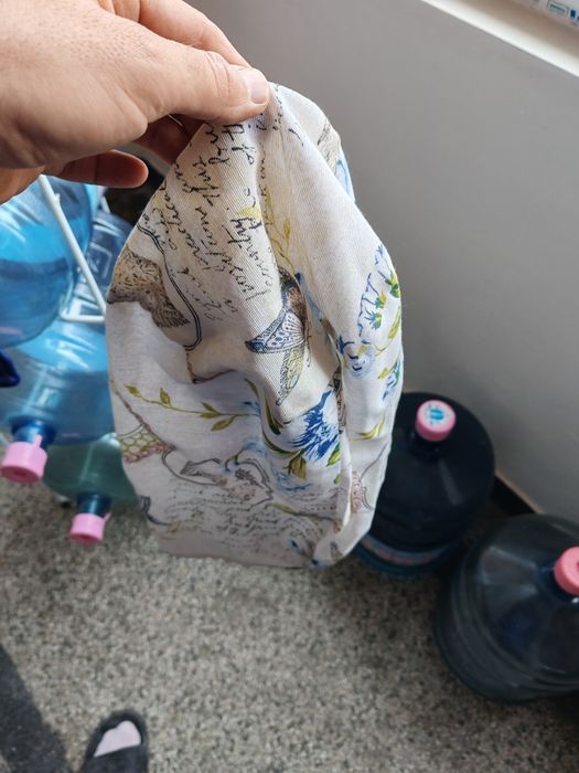 Стойка за  галони + аксесоари за 4бр. 19л  вода