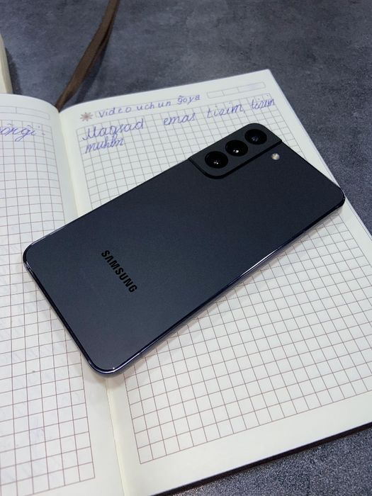 Samsung–S22 5G. 256/8, OBMEN.