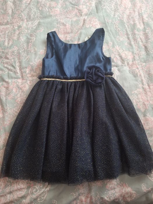 Официални и ежедневни рокли