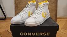 Converse Pro Leather