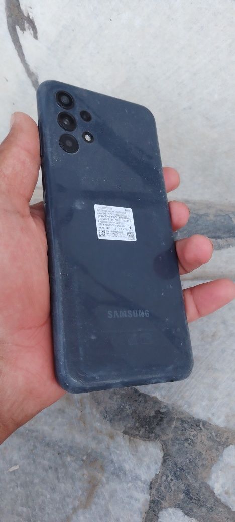 Galaxy A13 sotiladi