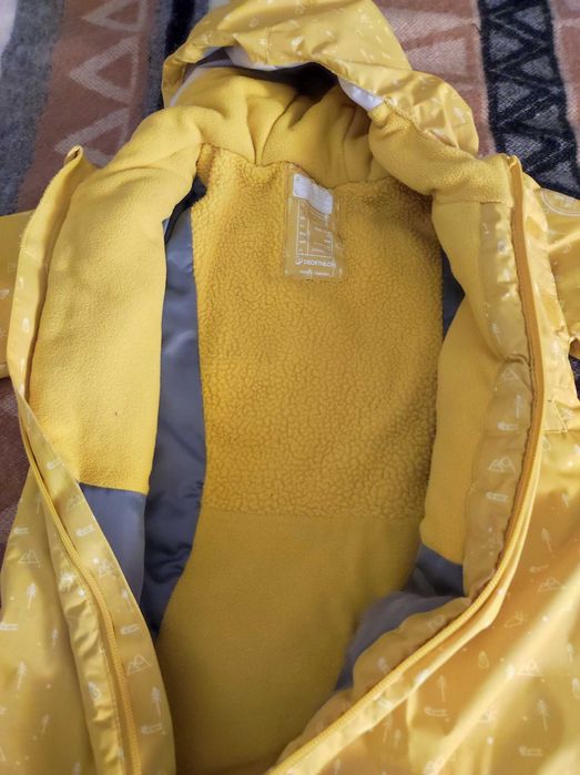 Vând salopeta overall