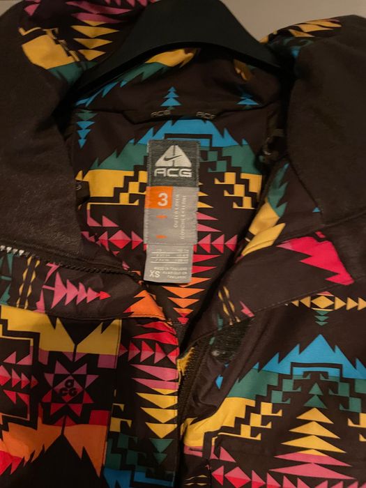 Nike ACG дамско ски яке s Найк яке дамско