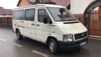 Dezmembrez VW LT28, 2001, cod motor ANJ