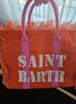 Geanta plaja MC2SaintBarth