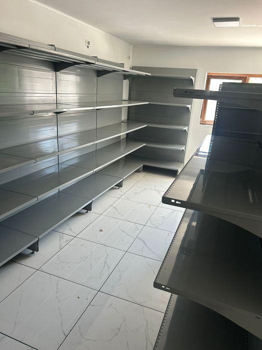 Rafturi magazin preturi de fabrica