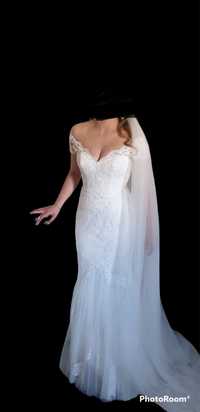 Rochie mireasa Pronovias