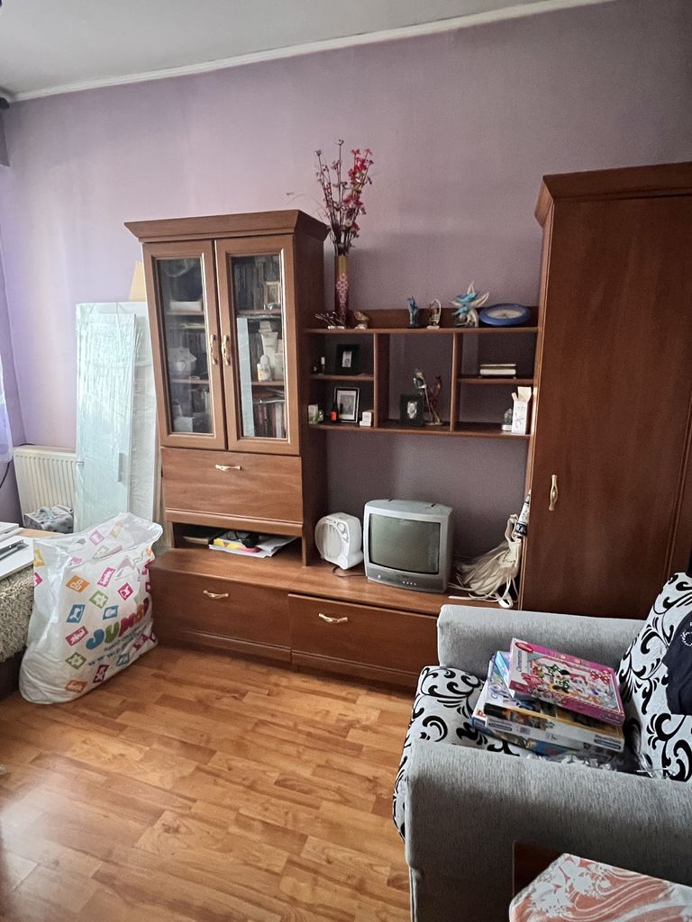 Продава се Тристаен апартамент в Пазарджик, Младост - 85 кв.м за 965 €/кв.м - Снимка #3