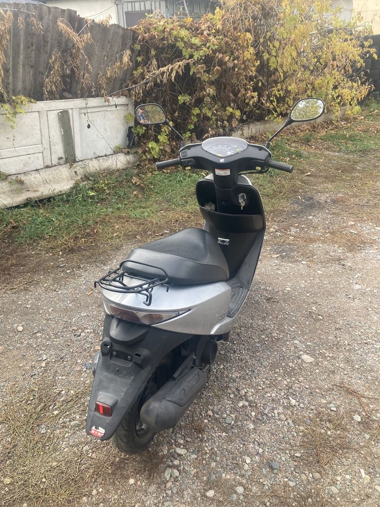 Мопед Honda dio af68