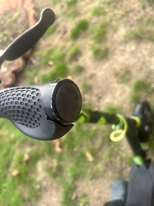 Тротинетка BYOX.