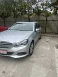 Mercedes e class w212