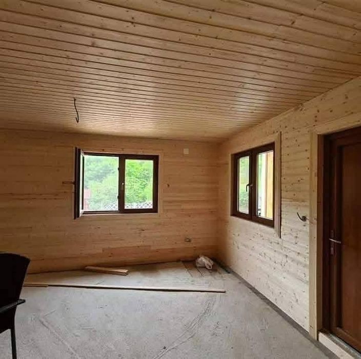 Case tip A freem la cheie