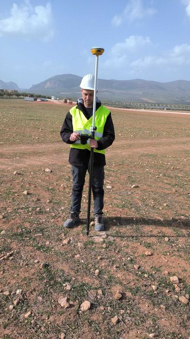 Геодезически услуги Варна