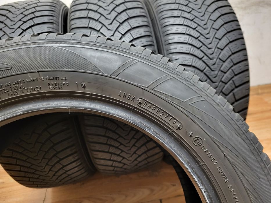205/55/16 Falken / зимни гуми