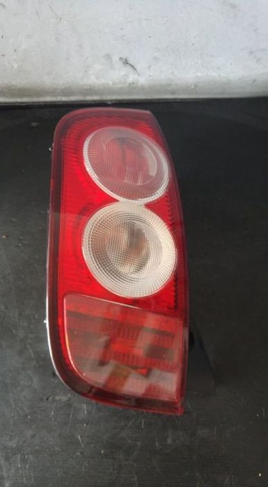 Stop tripla lampa stanga nissan micra