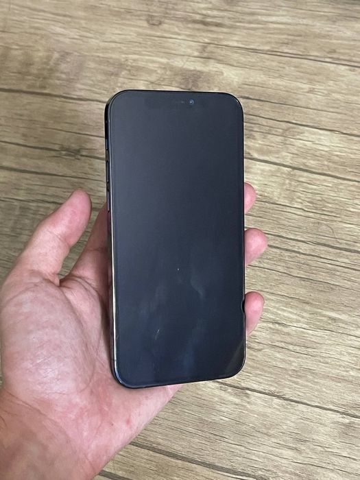 Iphone 12 pro  128