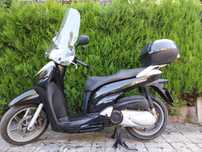 Хонда sh 300 Honda sh 300