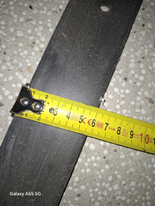 Vând balamale pentru porti