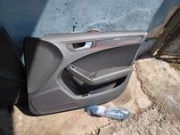 Кори врати Audi A4 B8