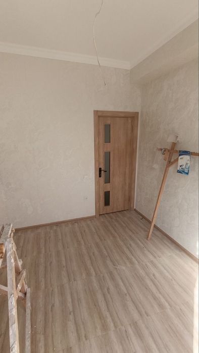 2 комнатная квартира ЖК Дустлик