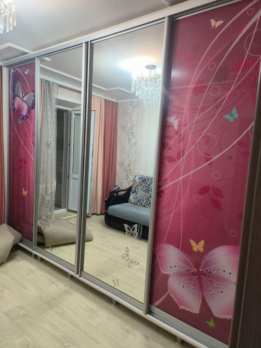 Продается 3,5м шкаф