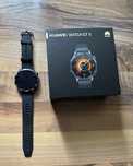 Huawei Watch GT5 46mm Black